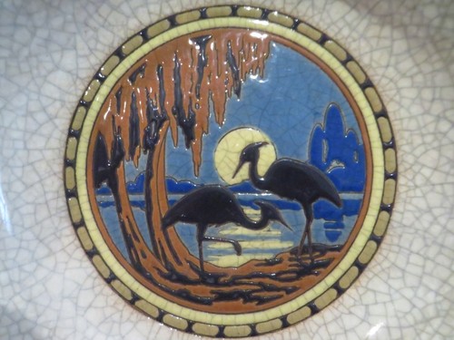 Belle coupe émaux longwy - belle, de