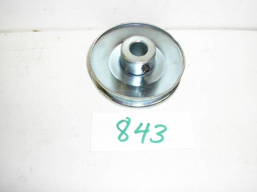 Murray 42454 drive - murray, pulley