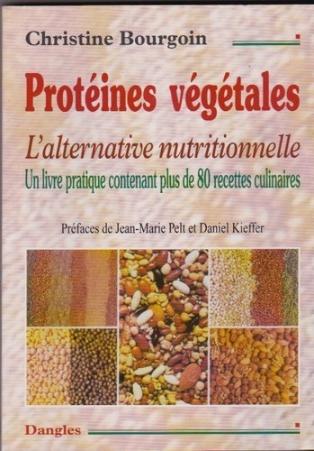 Proteines vegetales - proteines,