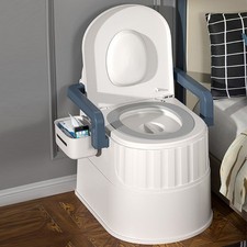 Commode De Lit Toilette