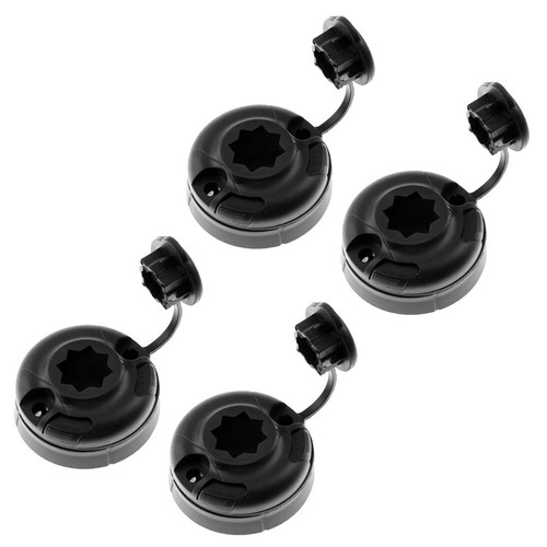Pièces pour support - 4,
