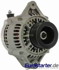 1** ALTERNATEUR 90A NOUVEAU