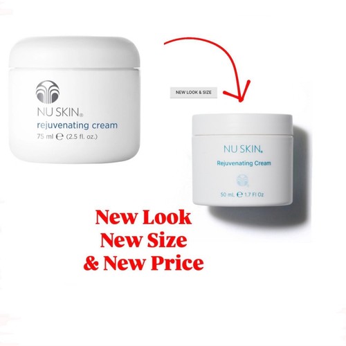 Authentic nuskin rejuvenating - nuskin,