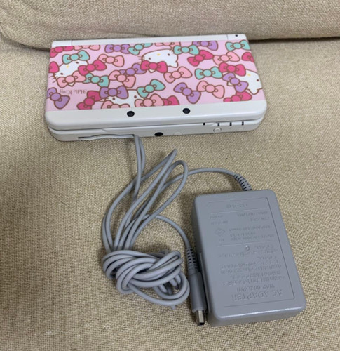 Nintendo 3ds console kisekae - nintendo,