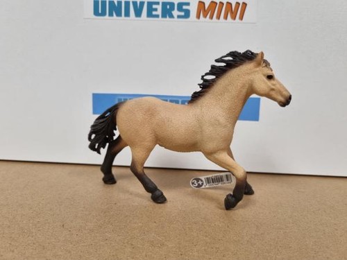 13853 étalon quarter horse - 13853,