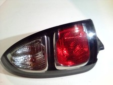 Feu arriere principal gauche