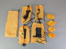 Big Agnes Blowdown Tent