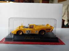 1/43 FERRARI 512S S SOUS COQUE