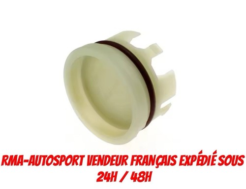 Couvercle avec joint - couvercle,