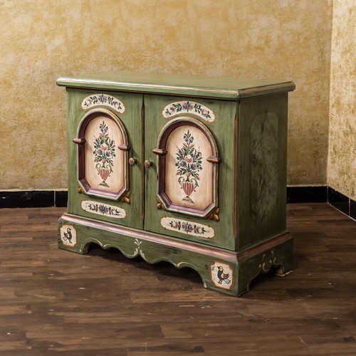 Voglauer petite armoire - petite,