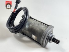 Démarreur Aprilia RSV 1000 Tuono RP 2003 d'occasion