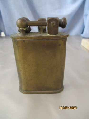Briquet table ancien - de,