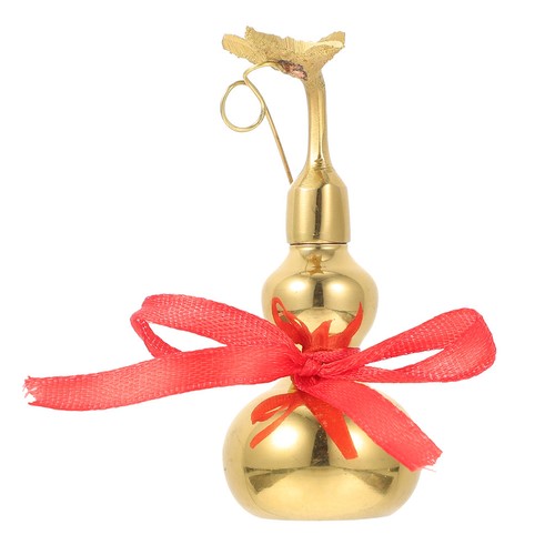 Gourde bouteille sculpture - bouteille,