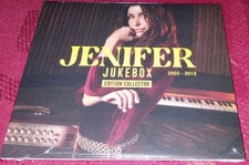NEUF SCELLE JENIFER JUKEBOX