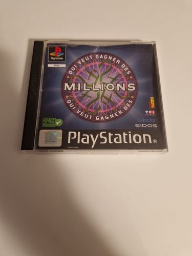 Ps1 playstation jeux - 1, ancien
