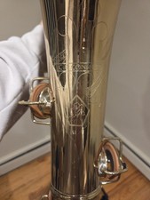 1934 conn naked lady - 1934,