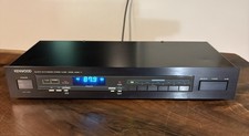 Kenwood Basic T1 Quartz