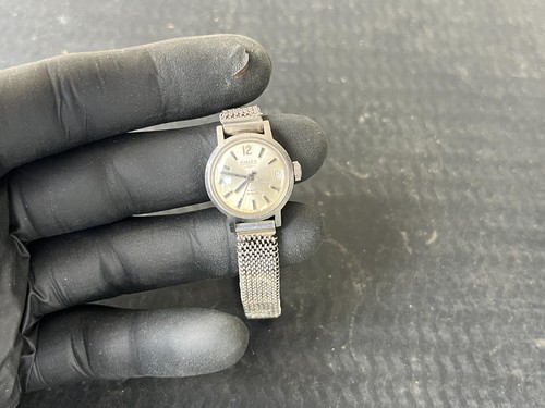 Montre vintage thales - montre,