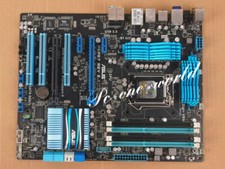 ASUS P8P67 V3.1 motherboard