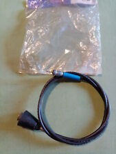 PEUGEOT 505_4 Vitesses depuis le 07/83 Câble de compteur