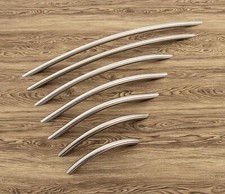 Gedotec Poignée en Arc