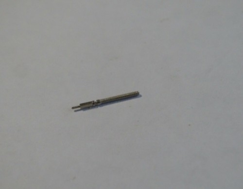 Horlogerie pieces montre tige - horlogerie,