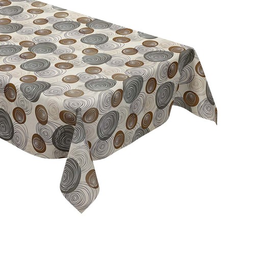 Nappe table toile cirée - nappe,