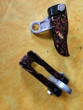 SHUNT Dispositif de contre-assurage pour la descente en rappel Petzl