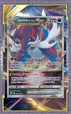 L490 - Clamiral Vstar - EB10 -