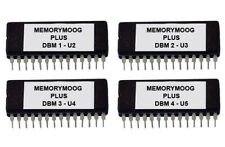MOOG MemoryMoog Version Plus