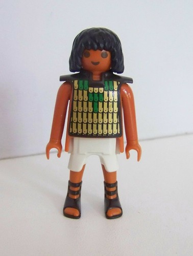 Playmobil egyptiens - egyptiens,