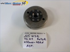 ROTOR HONDA 125 NSR ROTHMAN