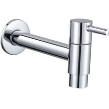 Robinet Piscine Vadrouille Robinet Mural Noir Robinet Mural Robinet Froid Aci...