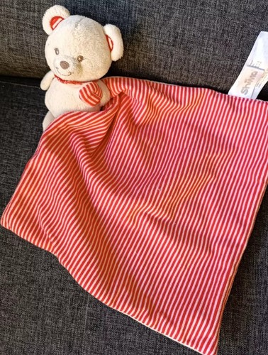 689 doudou ours ourson - 689🌟doudou,