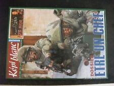 **s Revue Képi Blanc n°676 4e RE : Devenir Chef - 2e REI  Extel 