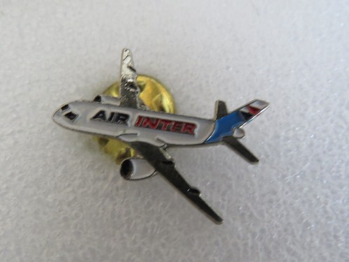 Pin avion air inter - ,
