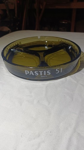 Ancien cendrier pastis - , 51