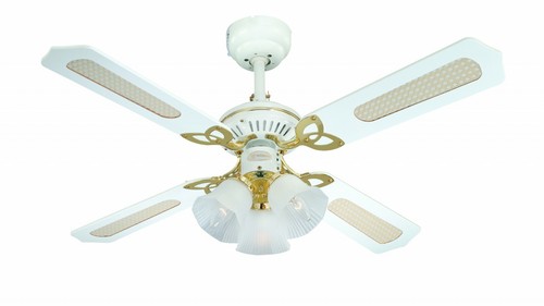 Lampe ventilateur plafond - ventilateur,