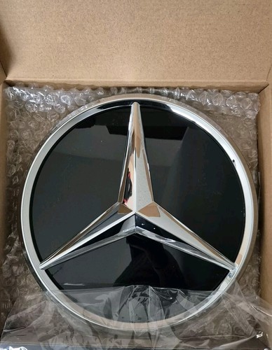 Logo embleme etoile - etoile, mercedes