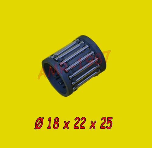 Cage rouleaux pied biella - cage,