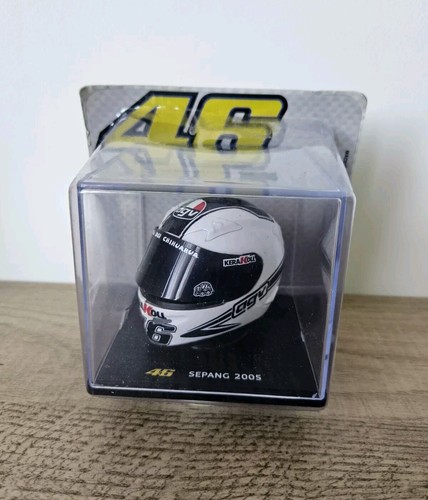Casque miniature valentino - casque,