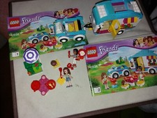 Lego Friends 41034 Summer
