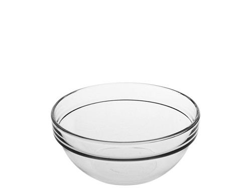 Coupelle verre trempé - coupelle,