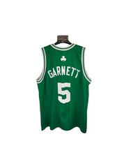 Maillot de basketball Boston