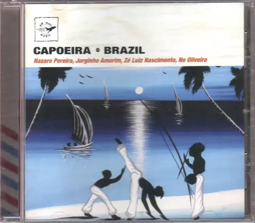 Capoeira brazil nazaré - capoeira,