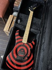 Kramer 1984 Baretta Bullseye