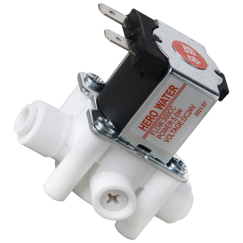 électrovanne alimentation - Électrovanne, d'alimentation