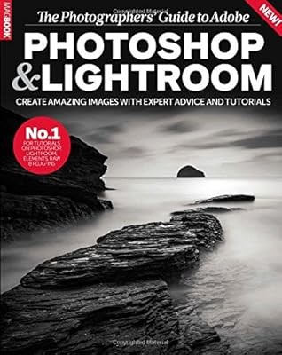 Adobe photoshop and lightroom - and,