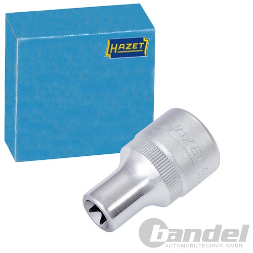 Hazet douille insertion nuss - hazet, d'insertion