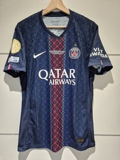 Maillot PSG pro Vitinha Coupe Du Monde Des Clubs 2025 Vs Atletico Madrid 